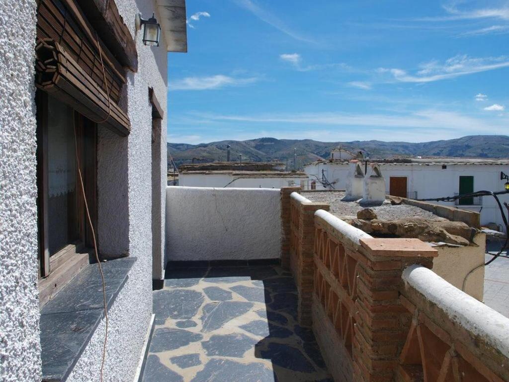 Ferienwohnung El Huerto De Lobras Zimmer foto