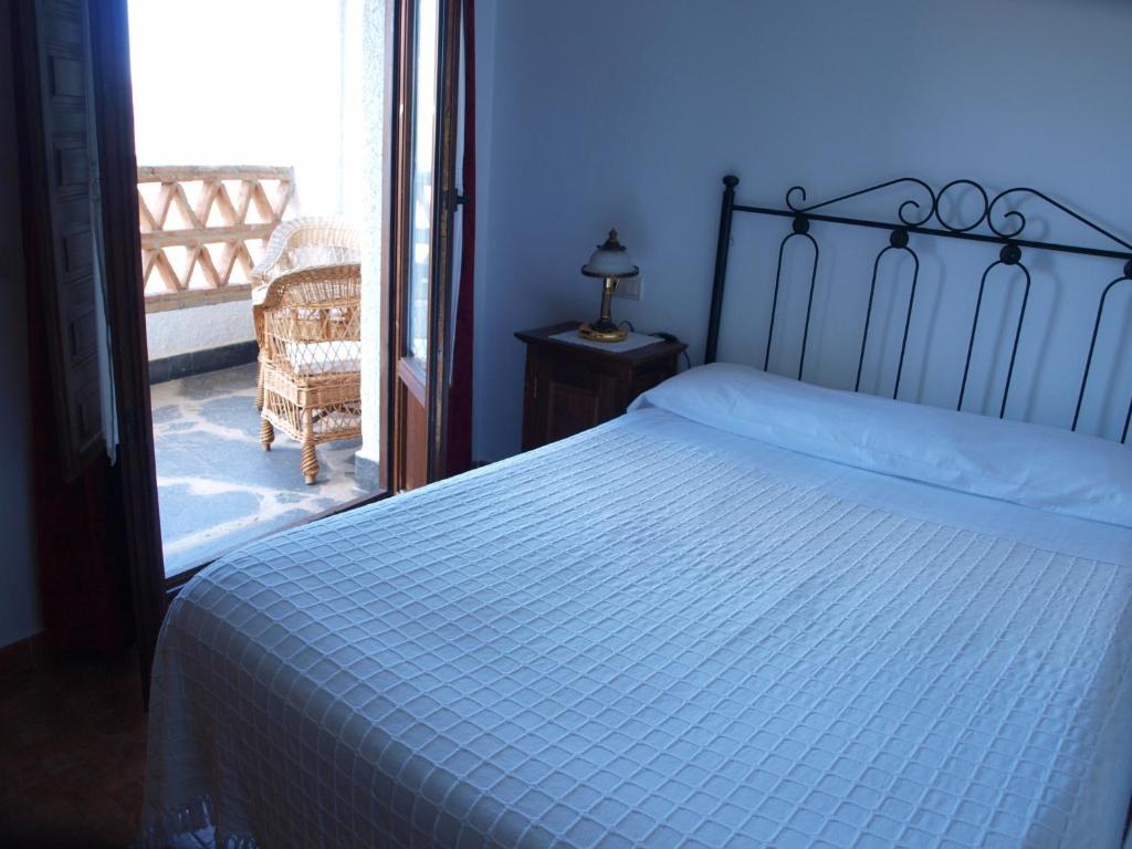 Ferienwohnung El Huerto De Lobras Zimmer foto